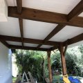 Varangues Pergolas